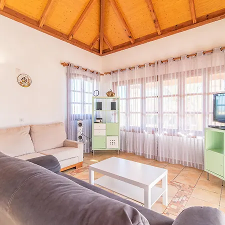 Brisa Del Mar 12 Villa