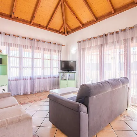 Brisa Del Mar 12 Villa Corralejo
