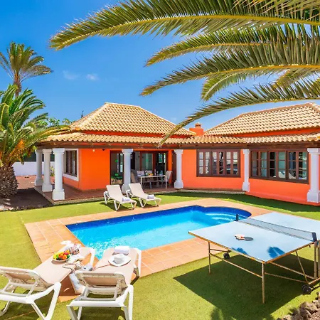 Brisa Del Mar 12 Villa Corralejo