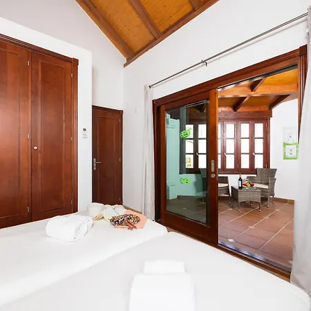 Brisa Del Mar 12 Corralejo