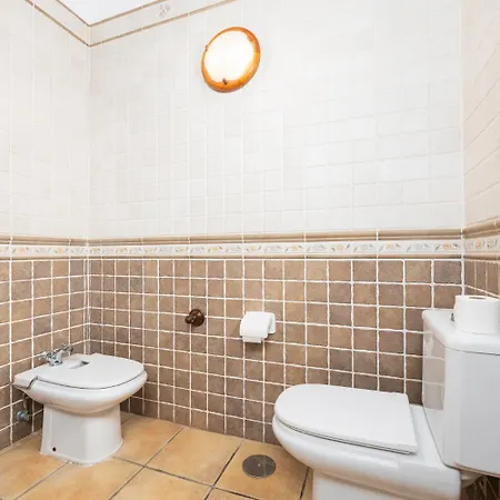 Villa Brisa Del Mar 12 *