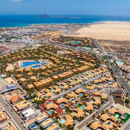 Villa Brisa Del Mar 12