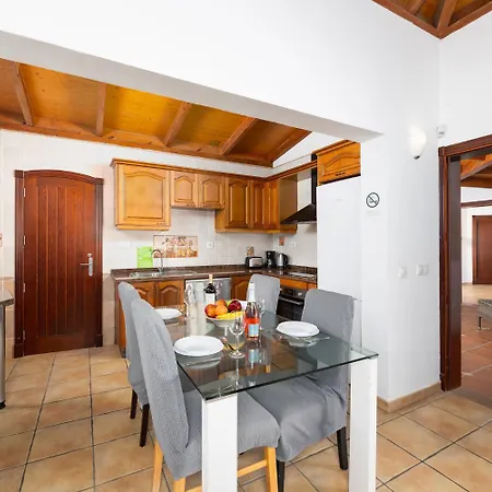 Brisa Del Mar 12 Villa Corralejo