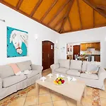 Brisa Del Mar 12 Villa Corralejo