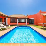 Brisa Del Mar 12 Villa Corralejo